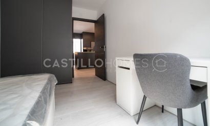 Reventa - Apartamento / piso - Torrevieja - Centro