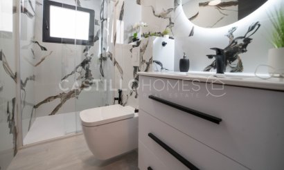 Reventa - Apartamento / piso - Torrevieja - Centro