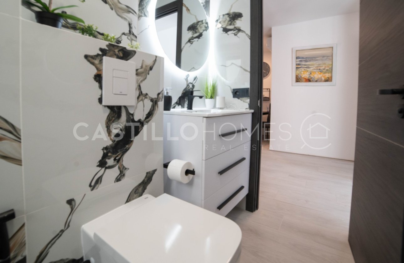 Reventa - Apartamento / piso - Torrevieja - Centro