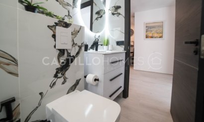Reventa - Apartamento / piso - Torrevieja - Centro
