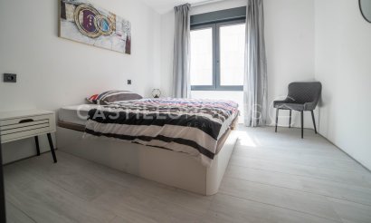 Reventa - Apartamento / piso - Torrevieja - Centro