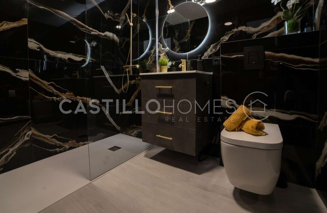 Reventa - Apartamento / piso - Torrevieja - Centro