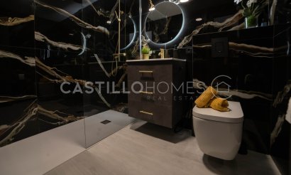 Reventa - Apartamento / piso - Torrevieja - Centro