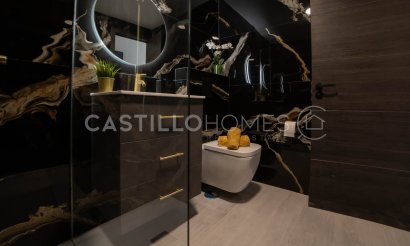 Reventa - Apartamento / piso - Torrevieja - Centro