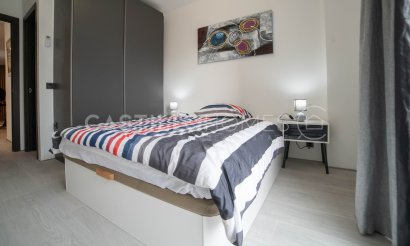 Reventa - Apartamento / piso - Torrevieja - Centro