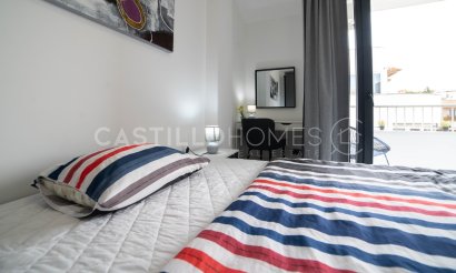 Reventa - Apartamento / piso - Torrevieja - Centro