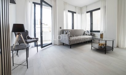 Reventa - Apartamento / piso - Torrevieja - Centro