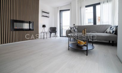 Reventa - Apartamento / piso - Torrevieja - Centro