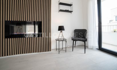 Reventa - Apartamento / piso - Torrevieja - Centro