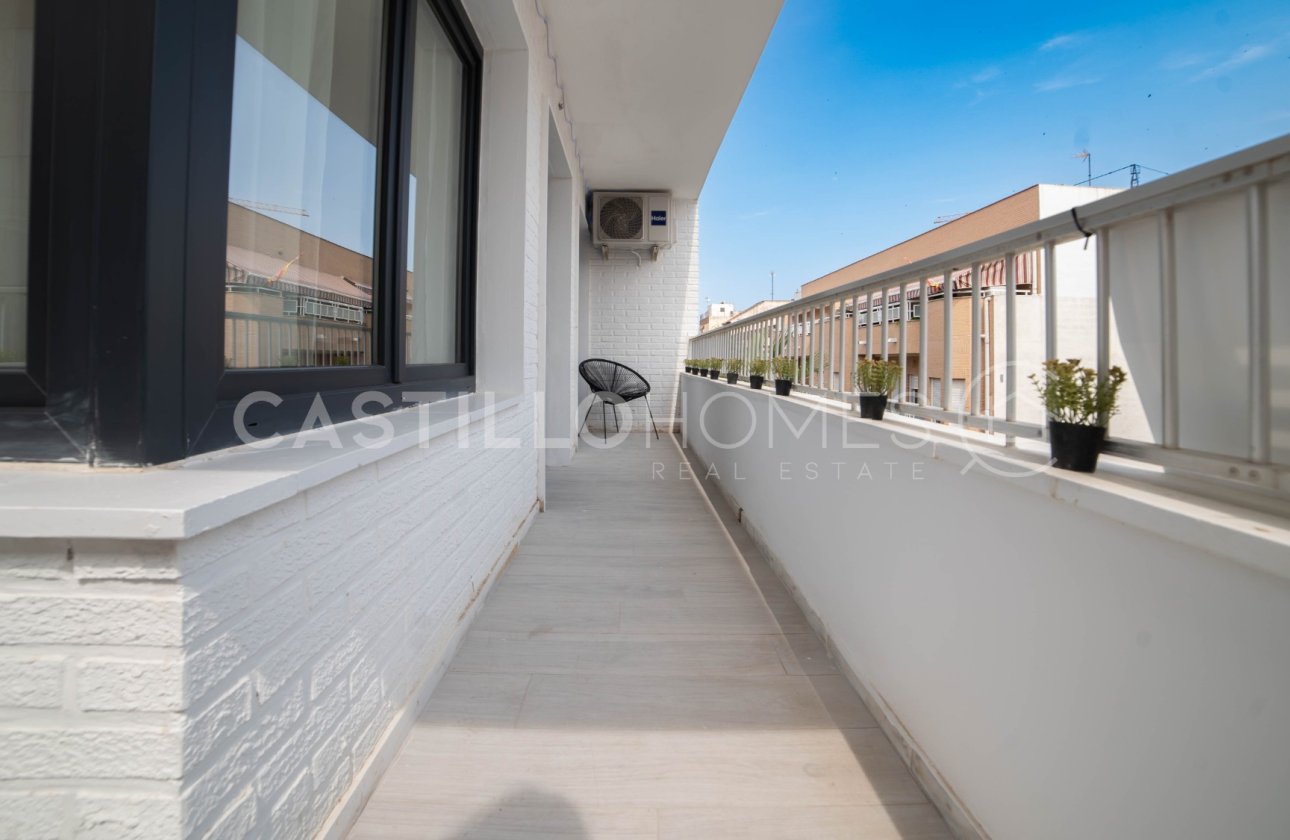 Reventa - Apartamento / piso - Torrevieja - Centro