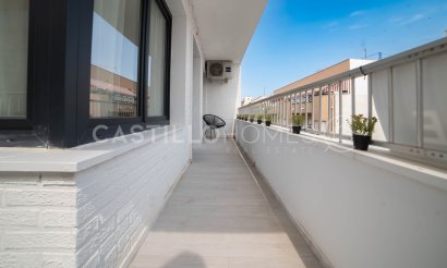 Reventa - Apartamento / piso - Torrevieja - Centro