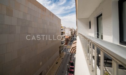 Reventa - Apartamento / piso - Torrevieja - Centro