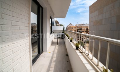 Reventa - Apartamento / piso - Torrevieja - Centro