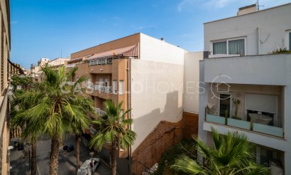 Reventa - Apartamento / piso - Torrevieja - Centro