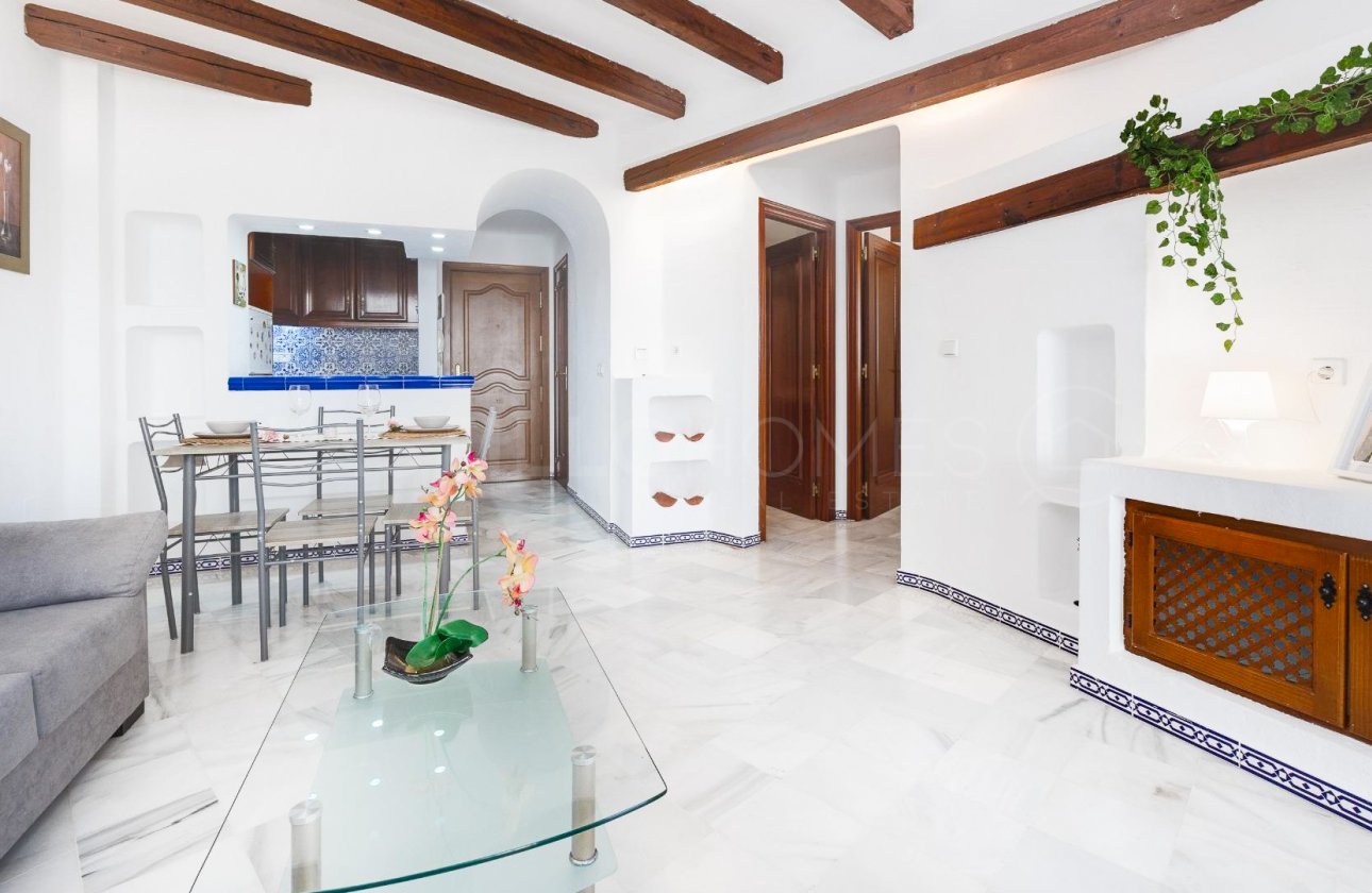 Resale - Apartment / flat - Torrevieja - Playa de los Locos
