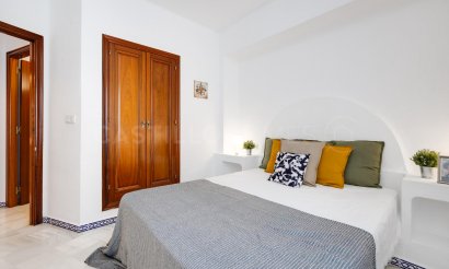 Resale - Apartment / flat - Torrevieja - Playa de los Locos