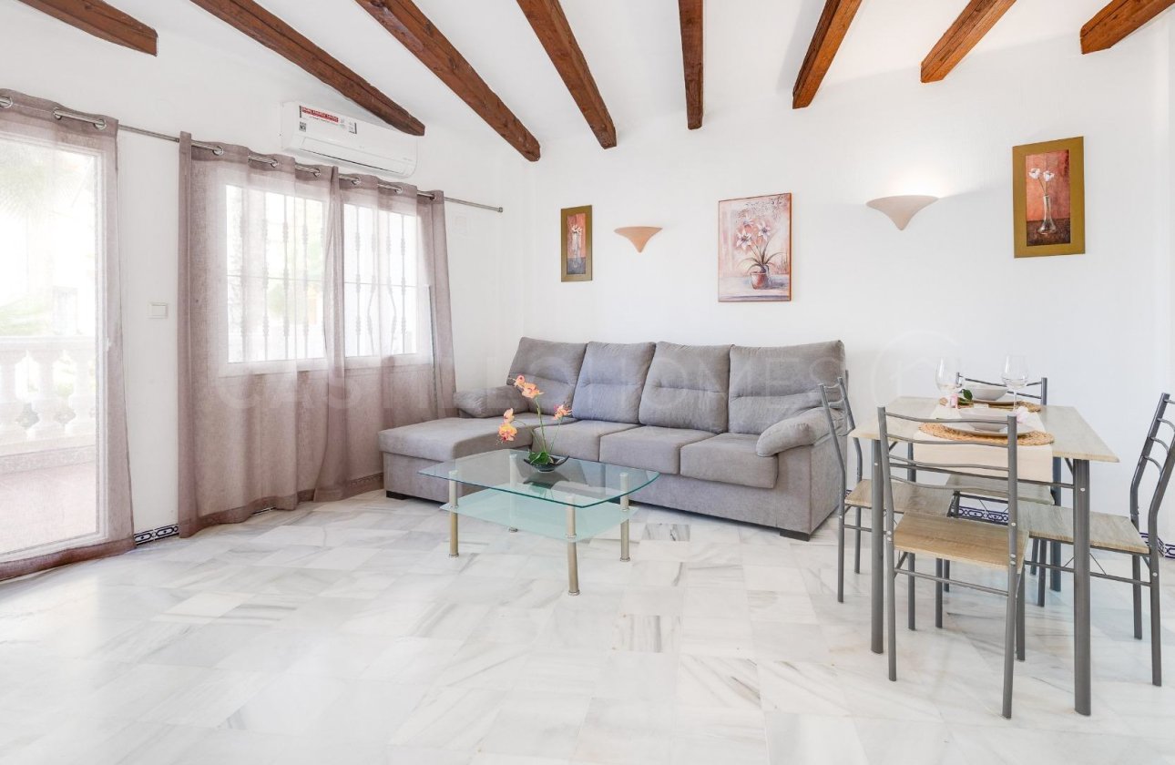 Resale - Apartment / flat - Torrevieja - Playa de los Locos