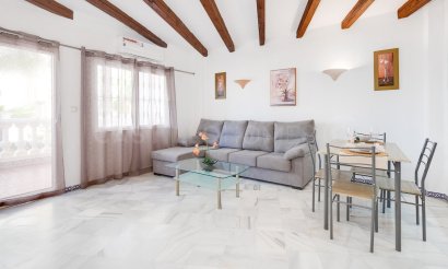 Resale - Apartment / flat - Torrevieja - Playa de los Locos