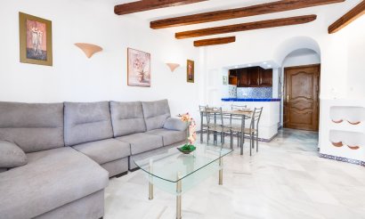 Resale - Apartment / flat - Torrevieja - Playa de los Locos