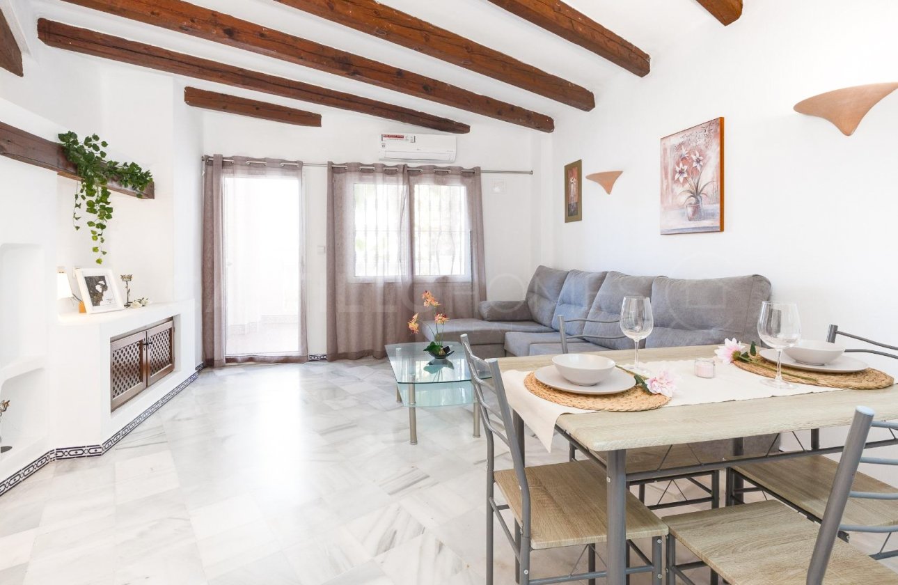 Resale - Apartment / flat - Torrevieja - Playa de los Locos