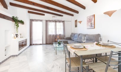 Resale - Apartment / flat - Torrevieja - Playa de los Locos