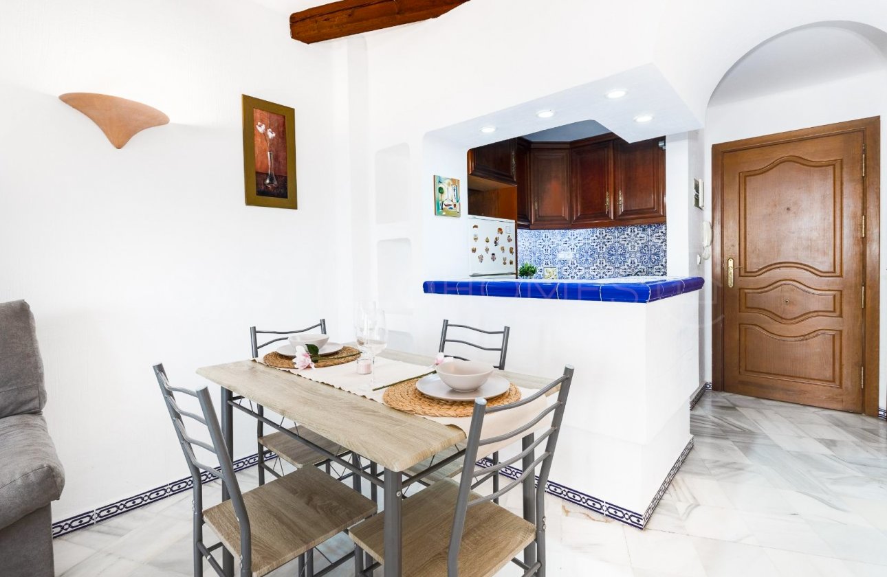 Resale - Apartment / flat - Torrevieja - Playa de los Locos