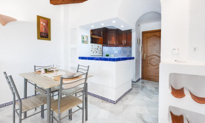 Resale - Apartment / flat - Torrevieja - Playa de los Locos