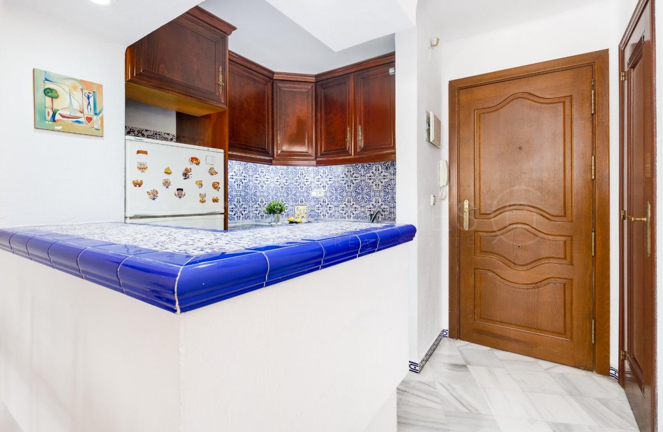 Resale - Apartment / flat - Torrevieja - Playa de los Locos