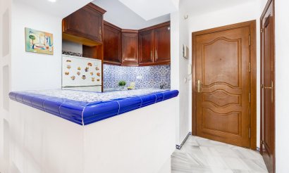 Resale - Apartment / flat - Torrevieja - Playa de los Locos