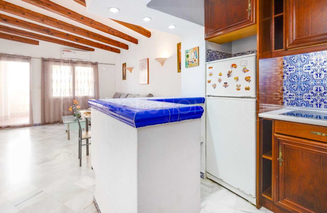 Resale - Apartment / flat - Torrevieja - Playa de los Locos