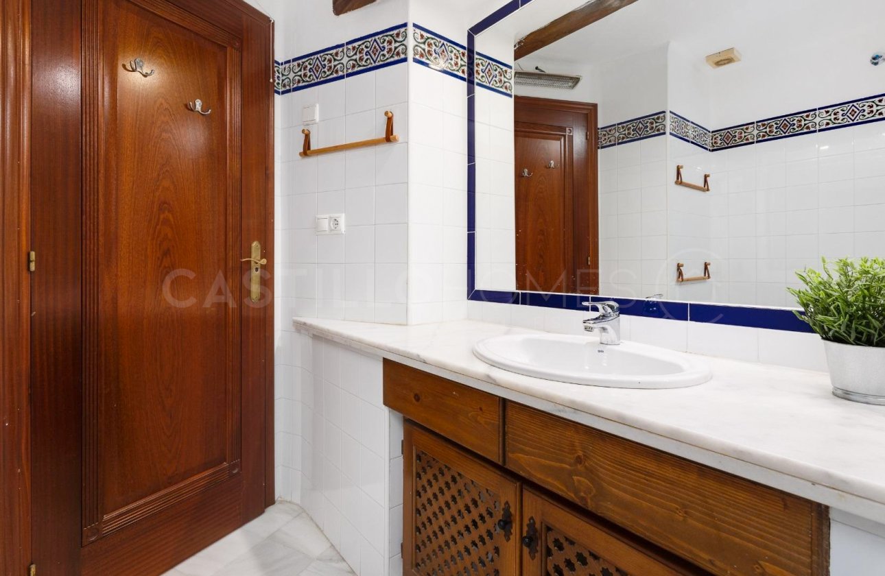 Resale - Apartment / flat - Torrevieja - Playa de los Locos
