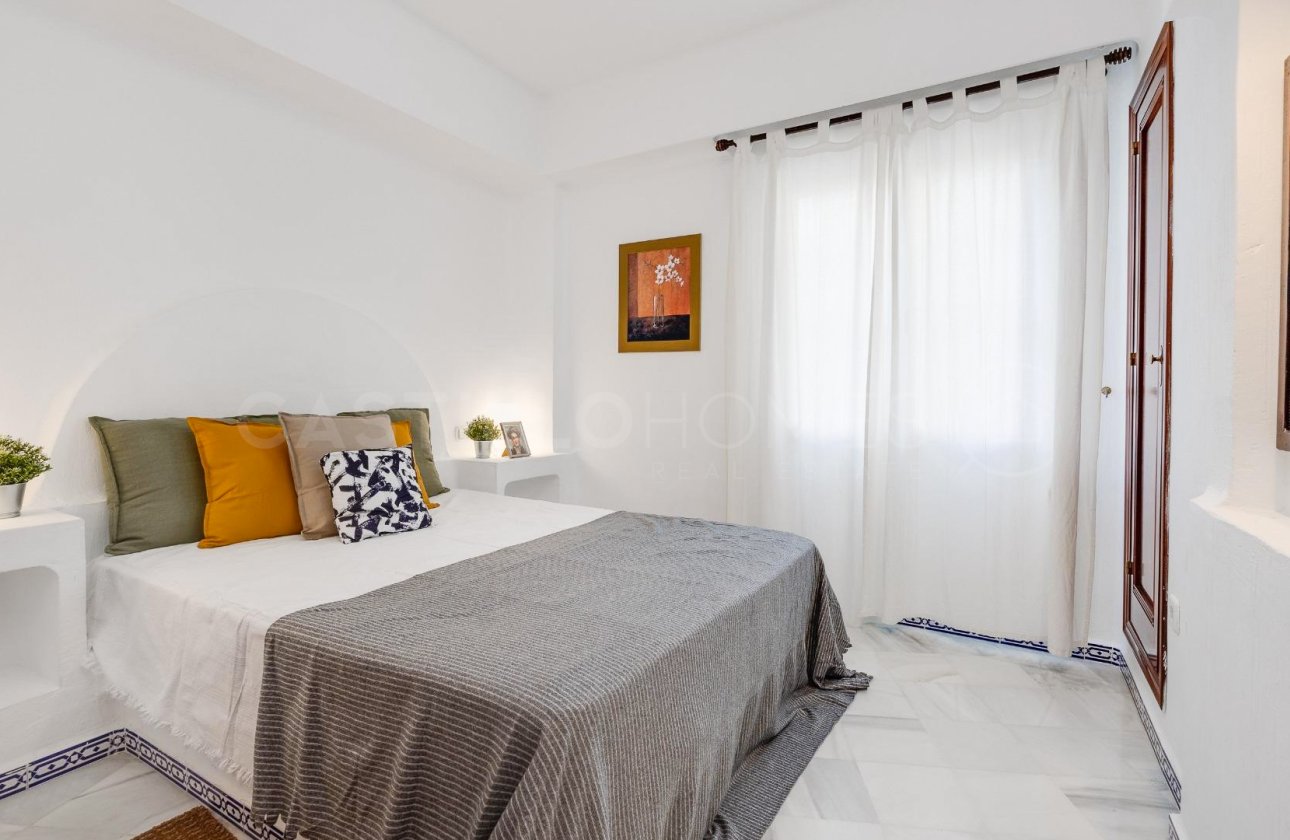 Resale - Apartment / flat - Torrevieja - Playa de los Locos