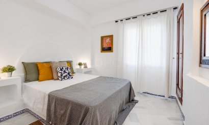 Resale - Apartment / flat - Torrevieja - Playa de los Locos