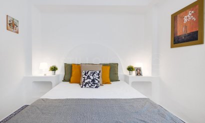 Resale - Apartment / flat - Torrevieja - Playa de los Locos