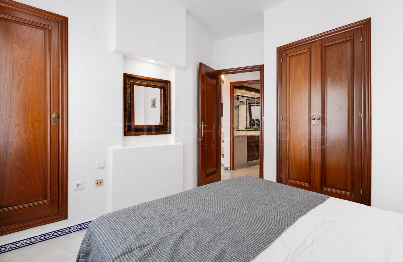 Resale - Apartment / flat - Torrevieja - Playa de los Locos
