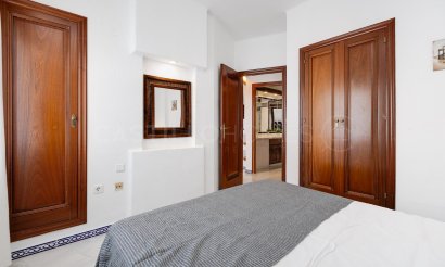 Resale - Apartment / flat - Torrevieja - Playa de los Locos