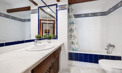 Resale - Apartment / flat - Torrevieja - Playa de los Locos