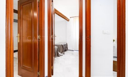 Resale - Apartment / flat - Torrevieja - Playa de los Locos