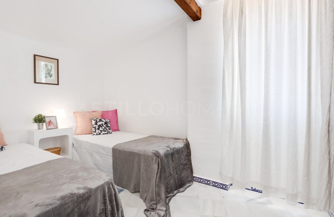 Resale - Apartment / flat - Torrevieja - Playa de los Locos