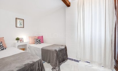 Resale - Apartment / flat - Torrevieja - Playa de los Locos