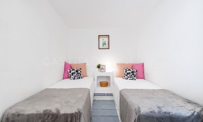 Resale - Apartment / flat - Torrevieja - Playa de los Locos