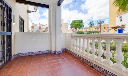 Resale - Apartment / flat - Torrevieja - Playa de los Locos