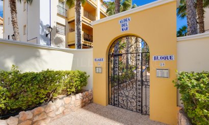 Resale - Apartment / flat - Torrevieja - Playa de los Locos