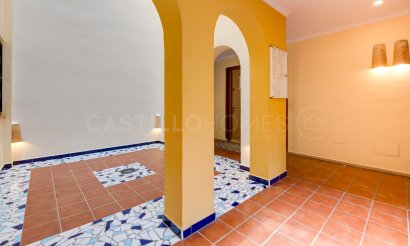 Resale - Apartment / flat - Torrevieja - Playa de los Locos