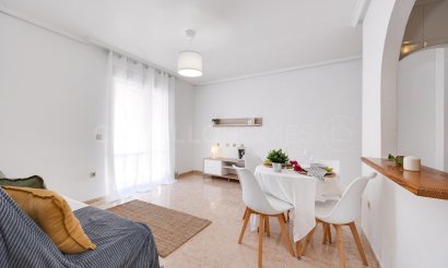 Reventa - Apartamento / piso - Torrevieja - Centro