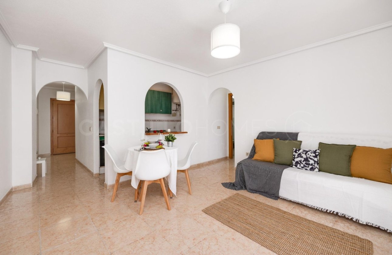 Reventa - Apartamento / piso - Torrevieja - Centro