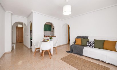 Reventa - Apartamento / piso - Torrevieja - Centro
