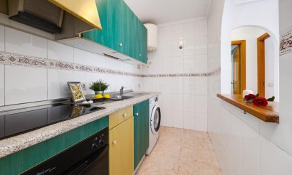 Reventa - Apartamento / piso - Torrevieja - Centro