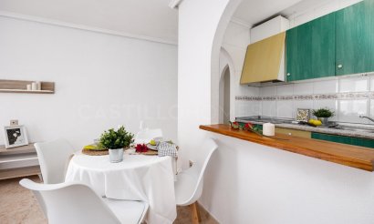 Reventa - Apartamento / piso - Torrevieja - Centro