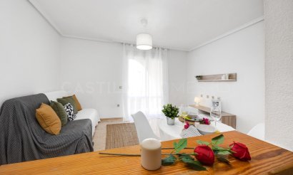 Reventa - Apartamento / piso - Torrevieja - Centro